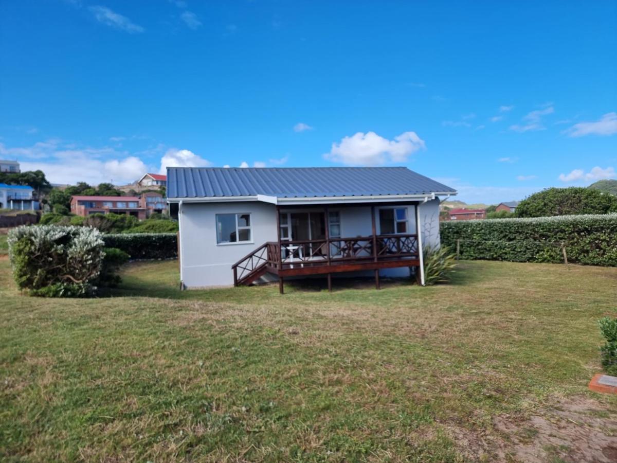 Groenhuisie Oyster Bay Luaran gambar