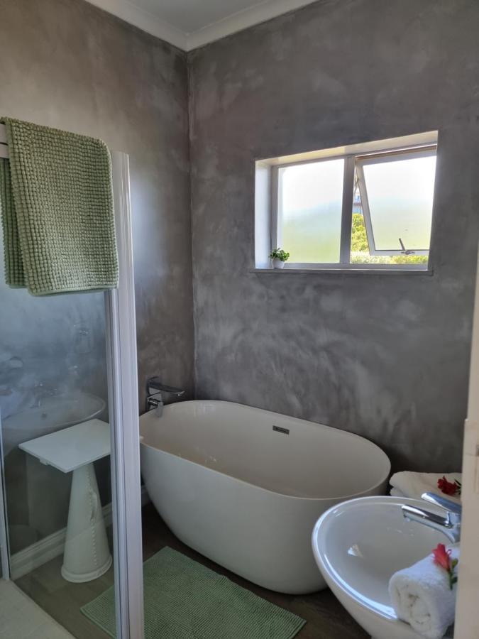 Groenhuisie Oyster Bay Luaran gambar