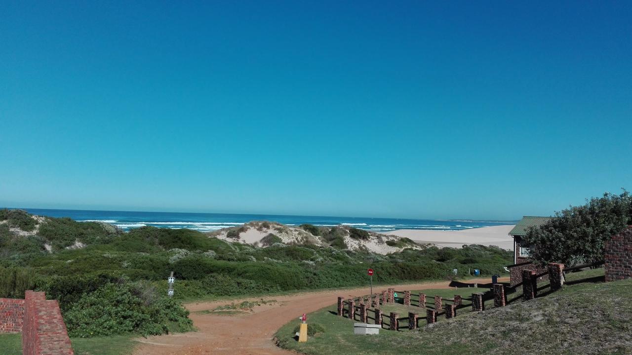 Groenhuisie Oyster Bay Luaran gambar