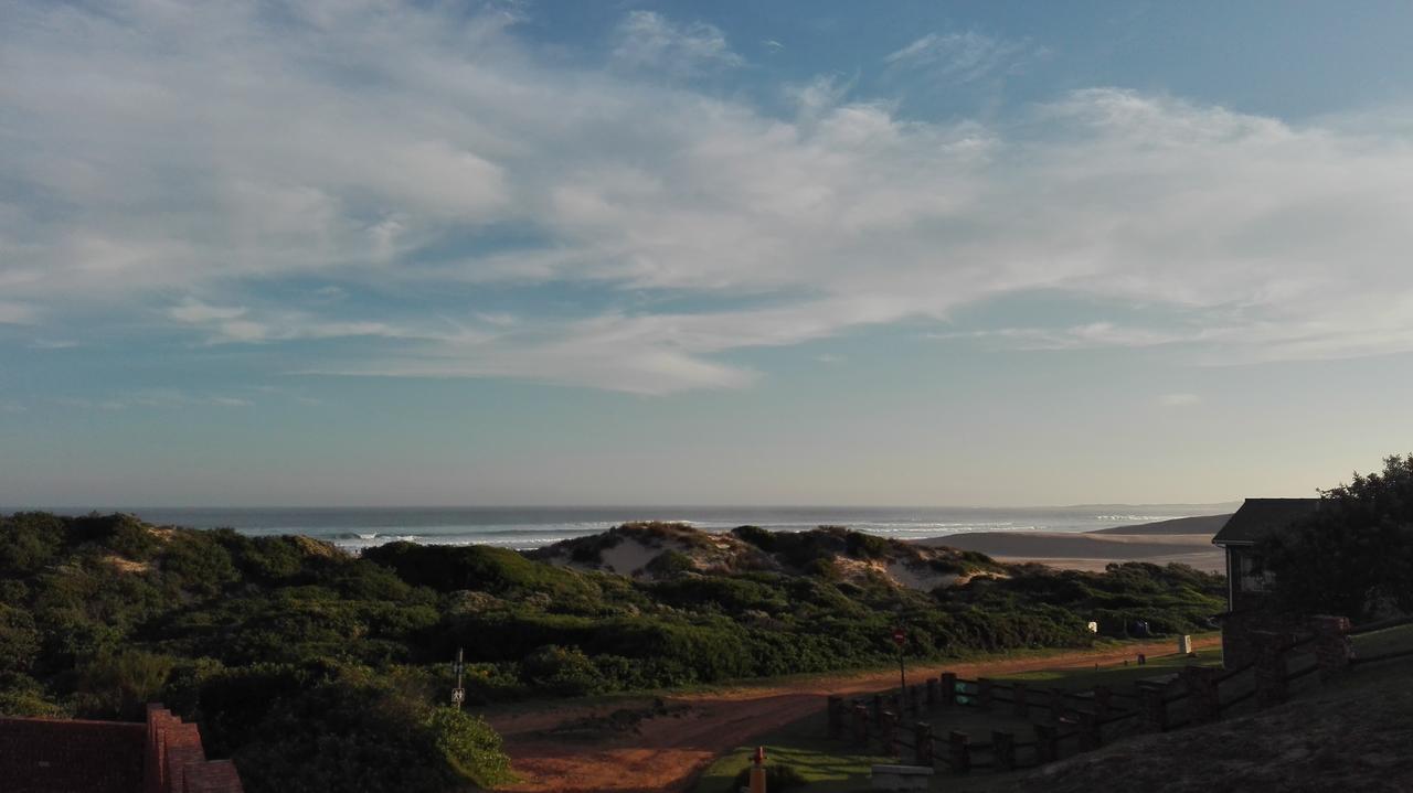Groenhuisie Oyster Bay Luaran gambar