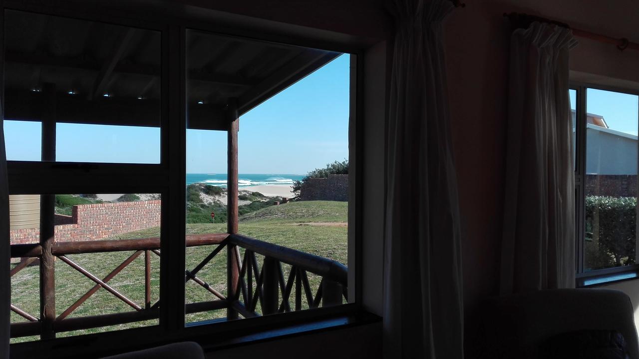 Groenhuisie Oyster Bay Luaran gambar