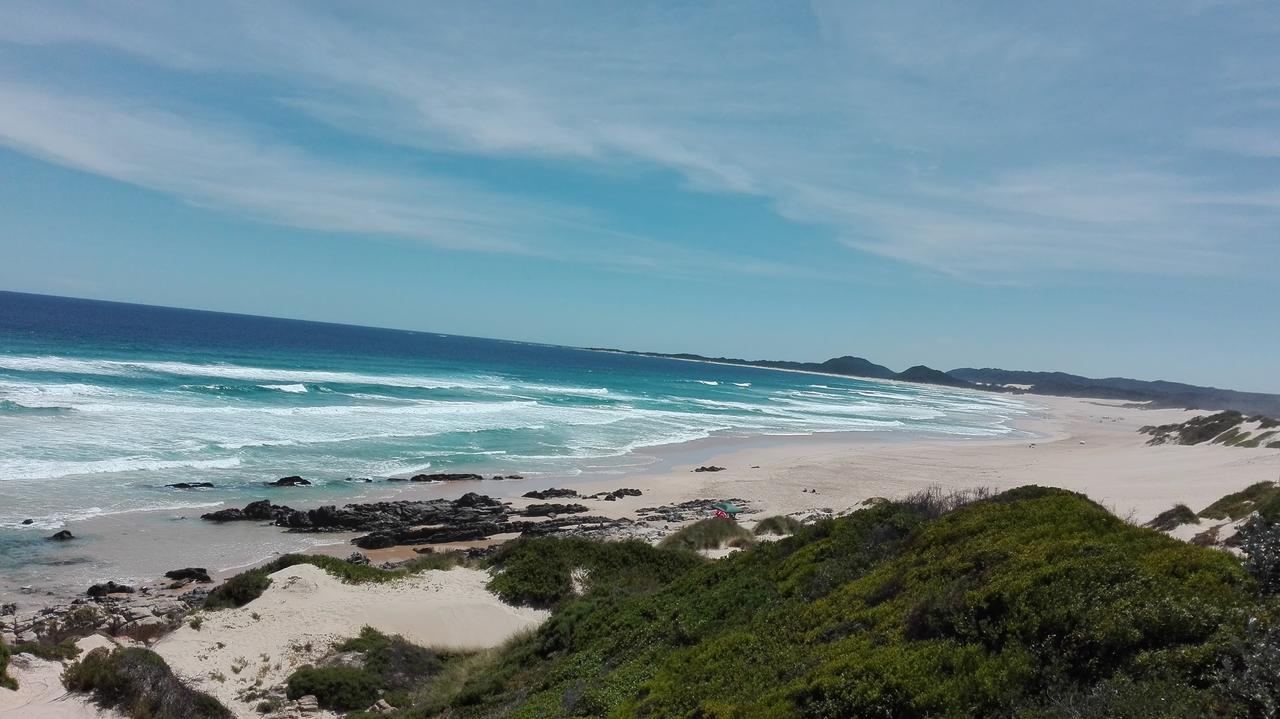 Groenhuisie Oyster Bay Luaran gambar