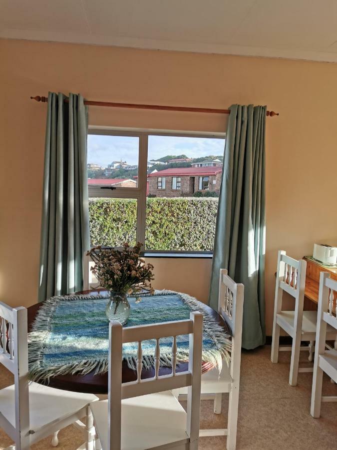 Groenhuisie Oyster Bay Luaran gambar