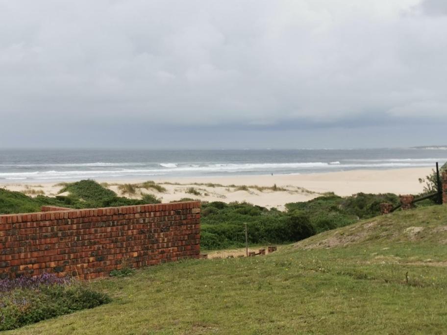 Groenhuisie Oyster Bay Luaran gambar