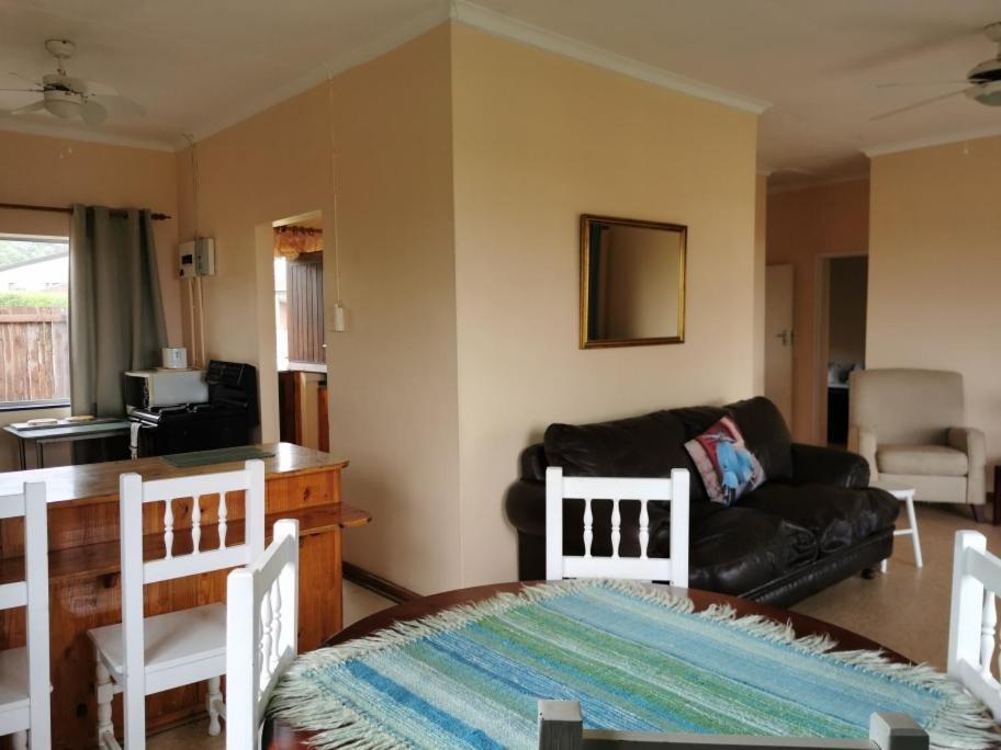 Groenhuisie Oyster Bay Luaran gambar
