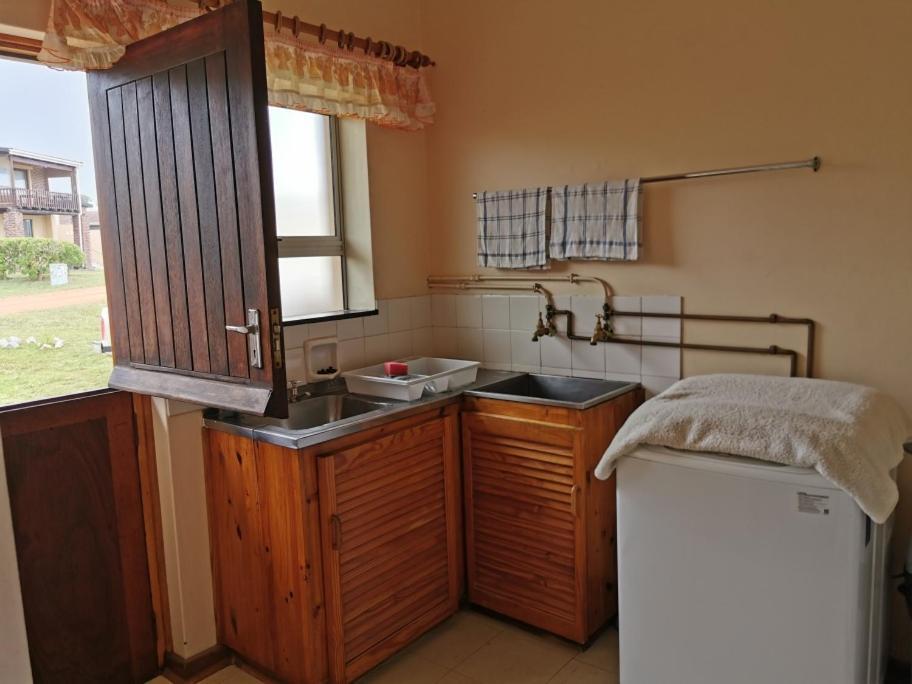 Groenhuisie Oyster Bay Luaran gambar