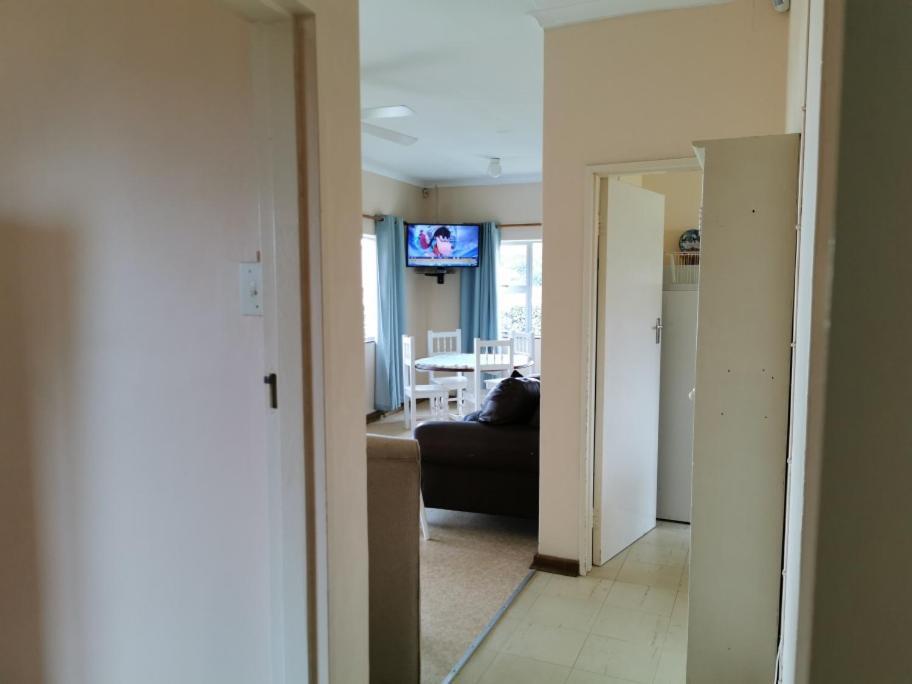 Groenhuisie Oyster Bay Luaran gambar
