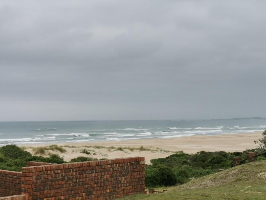 Groenhuisie Oyster Bay Luaran gambar